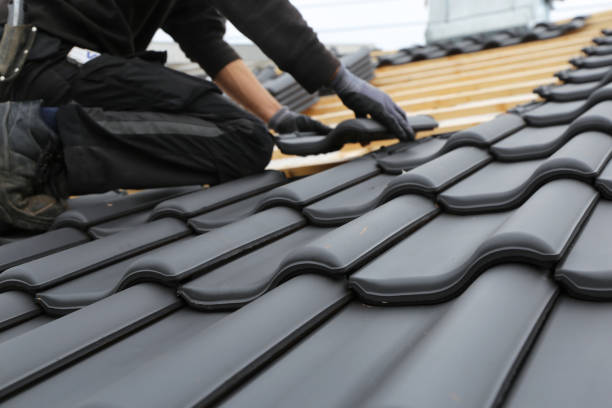 Best Green or Eco-Friendly Roofing Solutions  in USA